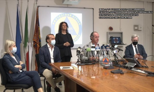 Zaia: “Veneto prima regione ad aggiudicare la gara per le vaccinazioni influenzali”