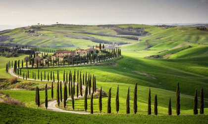 In cammino alla scoperta della natura e della storia