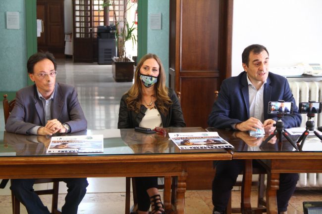 “As Madalenas live in concert”, oggi ripartono gli spettacoli dal vivo a Rovigo