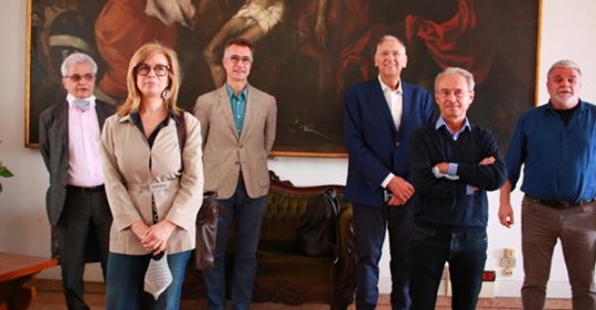 Cimitero di Rovigo: al via l’ampliamento