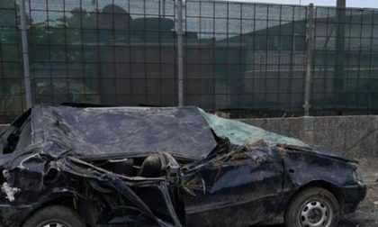 Cavarzere, sbanda con l'auto in una stradina: "Martino" muore a 53 anni