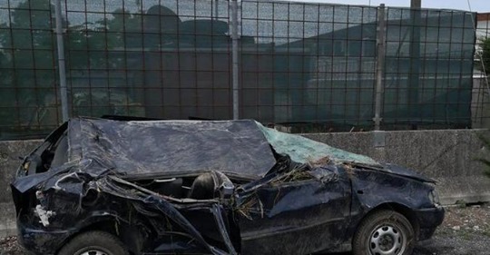 Cavarzere, sbanda con l’auto in una stradina: “Martino” muore a 53 anni