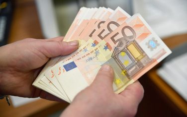 Crisi Covid, ciascun veneto ha perso 2870 euro di reddito in un anno