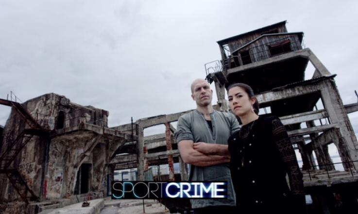 Rovigo fra le protagoniste di una nuova serie tv: al via le riprese di “Sport Crime”