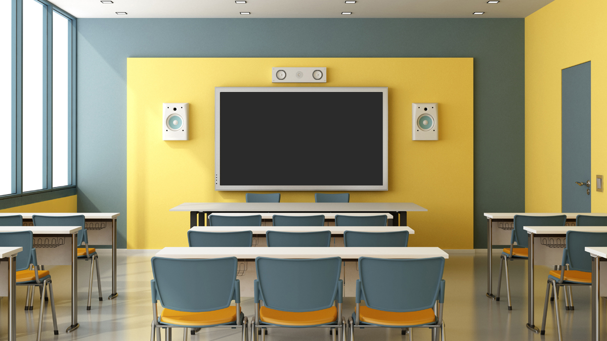 La scuola di alfabetizzazione “Vivere in Italia” è ripartita in presenza
