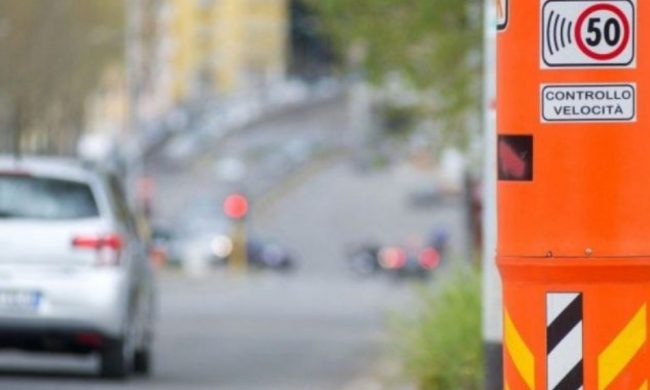 Nuovo autovelox sulla provinciale: “Esponenziale aumento del traffico”
