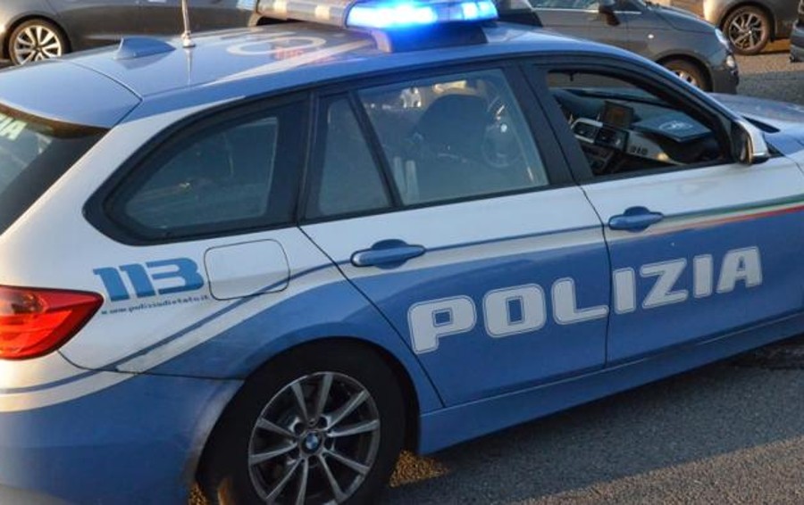 Destinatario di un ordine di carcerazione è stato trovato ad Adria