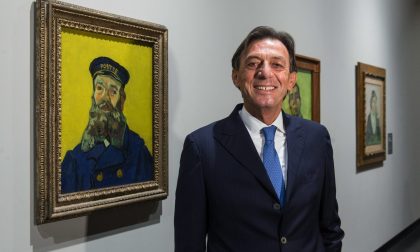 L’attesa mostra di Van Gogh arriva a Padova: un’esplosione di colori che sconfigge la pandemia