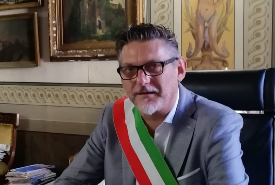 Gaffeo: “Al momento piazze e strade aperte ma chiedo responsabilità da parte di tutti”