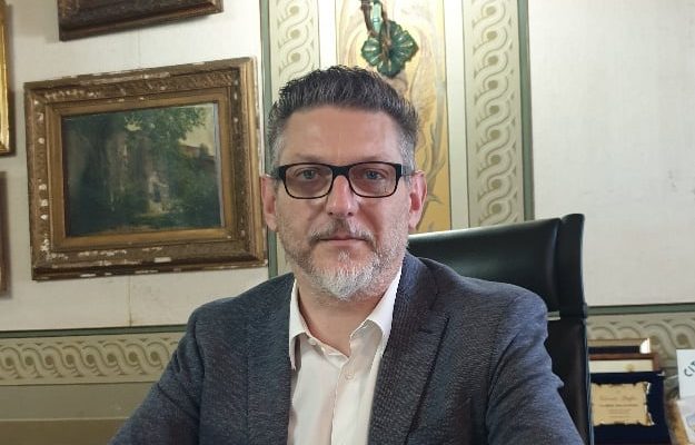 Gaffeo sul Dpcm: “Impossibile non sentire il grido d’aiuto dei commercianti, faremo il possibile”