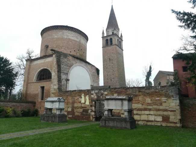 Villa Valente Crocco diventa protagonista grazie alle “Giornate FAI d’Autunno”