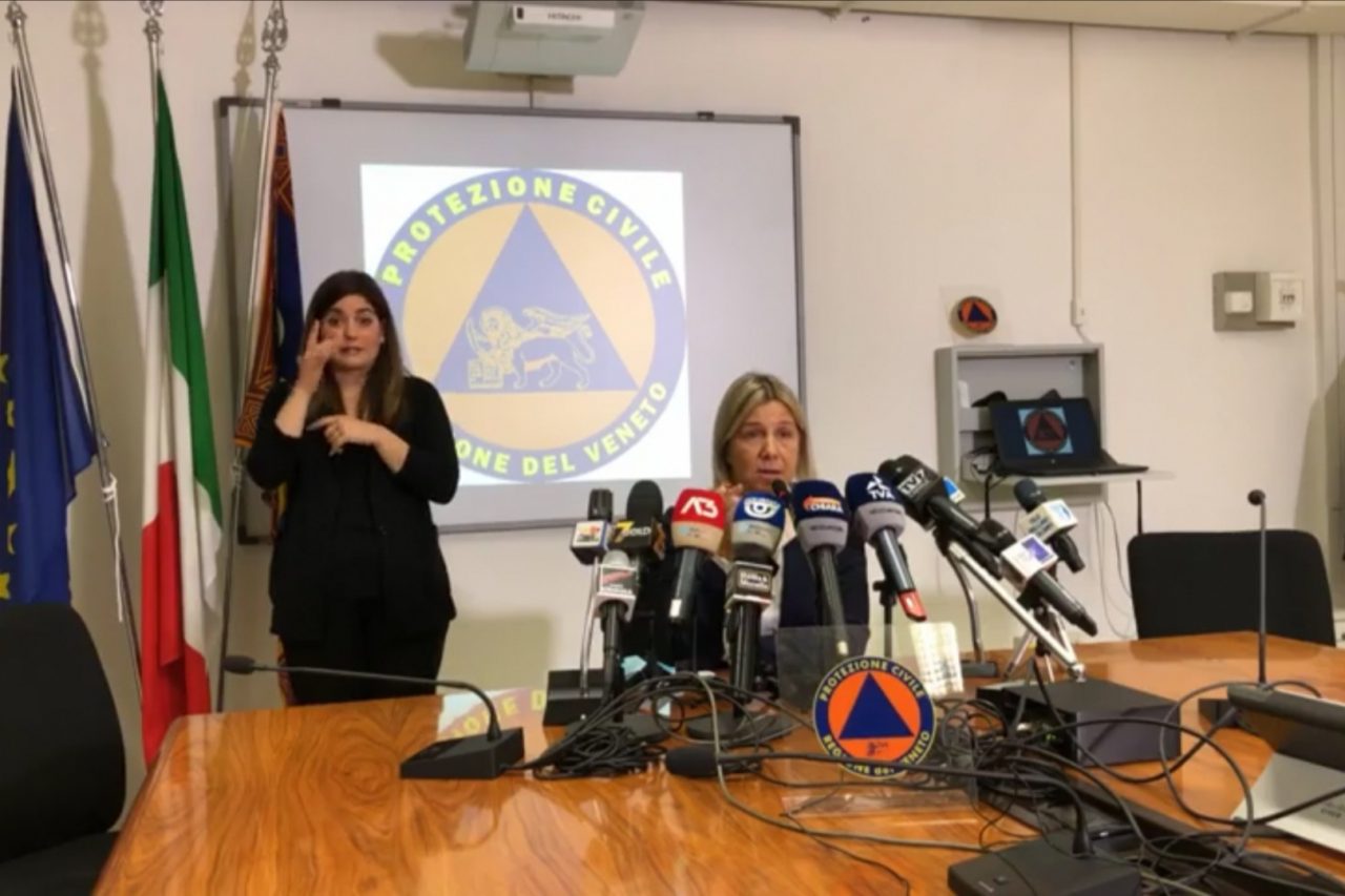 Ospedali dismessi pronti per essere usati per l’ospitalità alberghiera