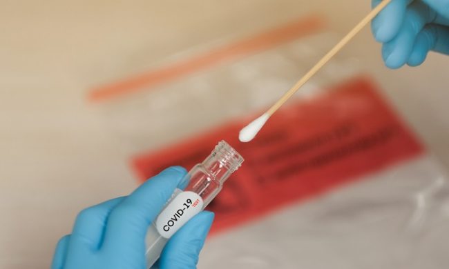 Due studenti positivi al Covid all’Istituto Superiore dell’Alto Polesine, sono asintomatici