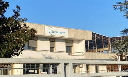 Socotherm ha annunciato la chiusura del sito di Adria