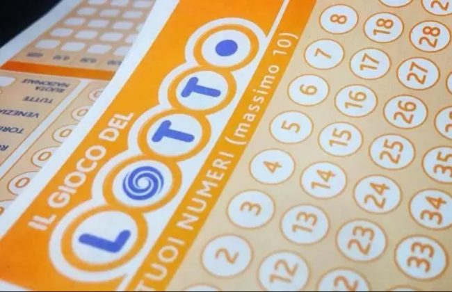 Il Lotto ha regalato una vincita da 32.600 euro a San Martino di Venezze