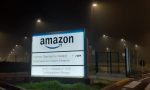 Numerosi furti al magazzino Amazon: denunciata una 21enne