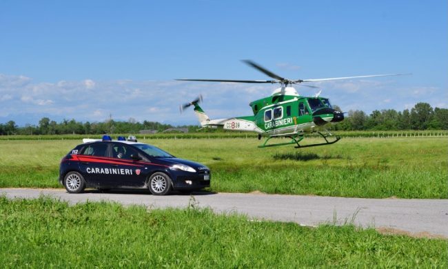 Camorra, operazione “Alba tulipano” dei Carabinieri: coinvolta la provincia di Rovigo