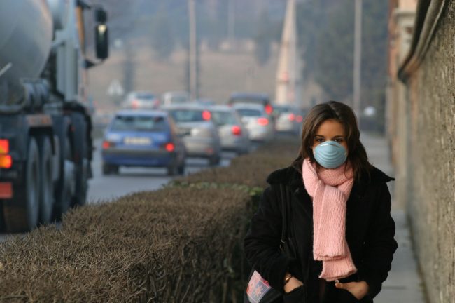 Dal primo aprile nuove misure antinquinamento con limitazioni alla circolazione e impianti termici
