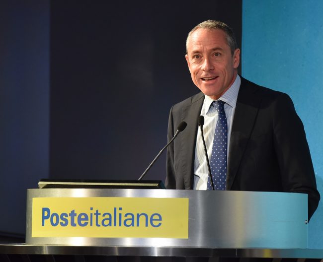 Poste italiane, a Rovigo i farmaci si ricevono a domicilio