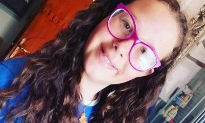 Rosolina in lutto: la malattia ha spento il sorriso di Sofia a soli 12 anni