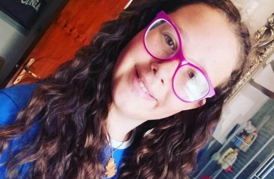 Rosolina in lutto: la malattia ha spento il sorriso di Sofia a soli 12 anni