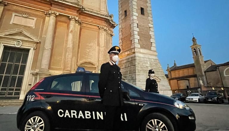 Fermato il ladro delle offerte dei fedeli nella chiesa di Lendinara