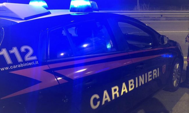 Omicidio a Sant’Apollinare: 17enne uccide il padre con il machete