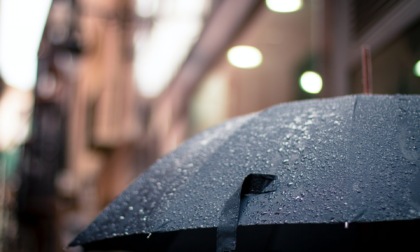 Meteo, a Rovigo previste piogge sparse e temporali