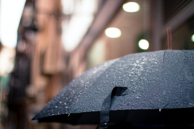 Meteo, a Rovigo previste piogge sparse e temporali