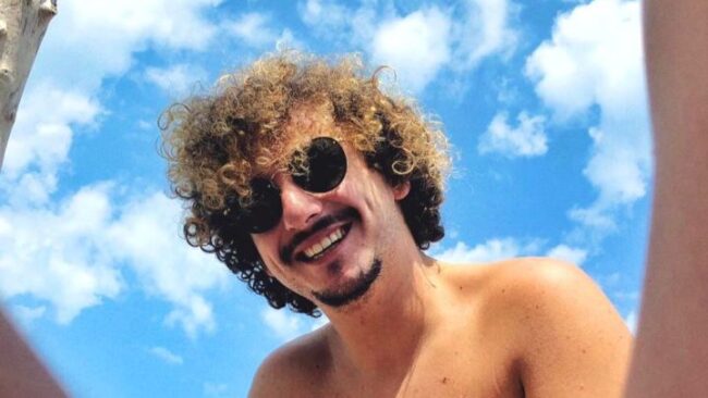 Una raccolta fondi per aiutare Samuele Bergantin a tornare a camminare