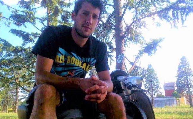 Tragedia a Bressane di Castelguglielmo: 29enne muore  in moto nel giorno del suo compleanno