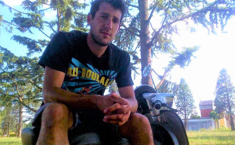 Tragedia a Bressane di Castelguglielmo: 29enne muore  in moto nel giorno del suo compleanno