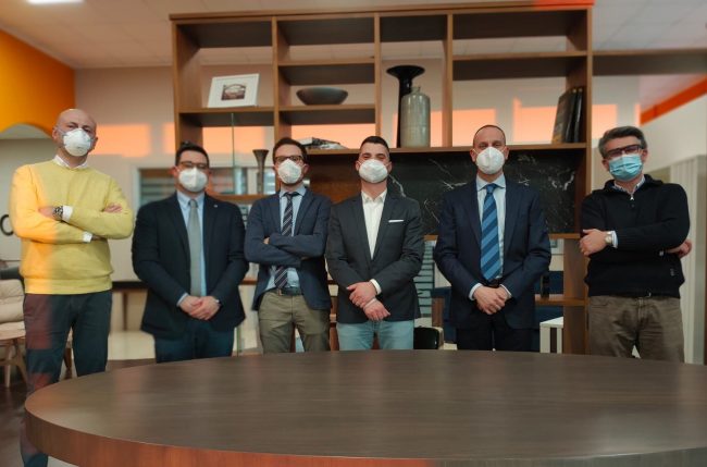 Cambio ai vertici di Lignum: Giacomo Lanfredini delegato alla valorizzazione dell’area di Rovigo