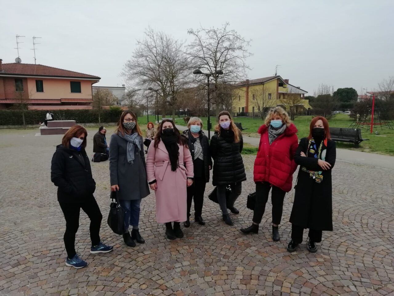 “Donne ai giorni nostri” video testimonianze dal mondo femminile