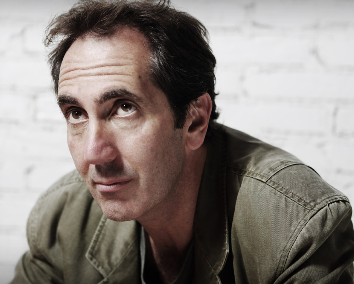 “Schiusi – I teatri sono vivi”, in streaming Paolo Calabresi al Teatro Sociale