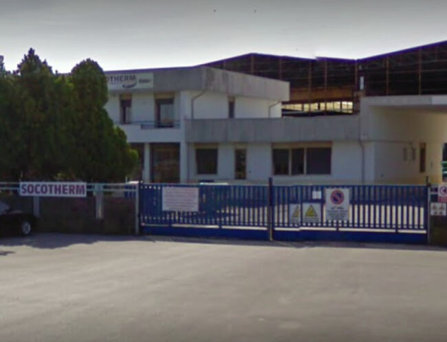 Tavolo di monitoraggio Socotherm, sindacati: “Diteci con chiarezza che cosa volete fare”