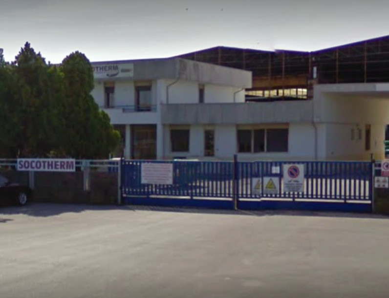 Tavolo di monitoraggio Socotherm, sindacati: “Diteci con chiarezza che cosa volete fare”