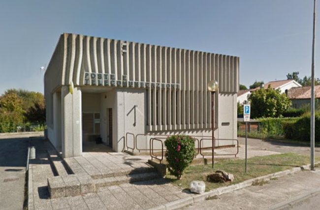 Ufficio Postale di Occhiobello chiuso temporaneamente per lavori