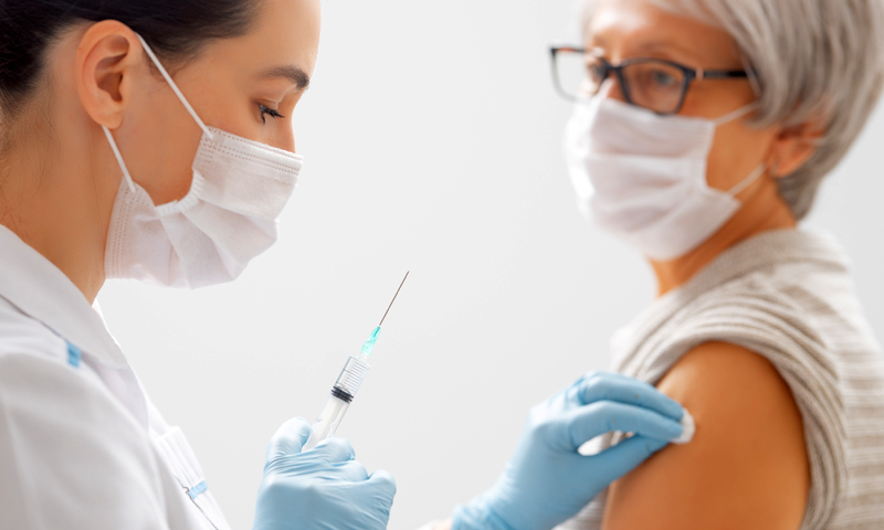 Campagna vaccinale anti Covid: prenotazioni disponibili fino al 9 aprile