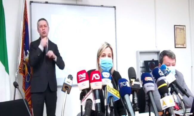 Vaccini Veneto: arrivate 83mila dosi Pfizer, in arrivo scorte di Moderna e AstraZeneca