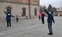 Uisp porta l'attività fisica all'aperto per adulti e anziani in 13 Comuni