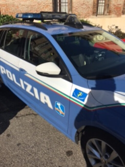 Controllo dell’autotrasporto eccezionale di merci: 17 sanzioni per un totale di quasi 3mila euro