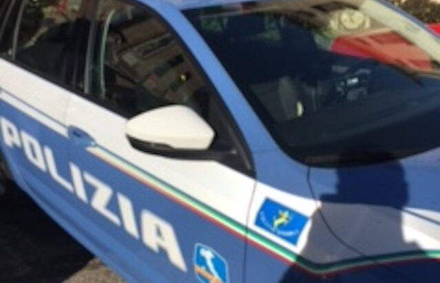 Controllo dell’autotrasporto eccezionale di merci: 17 sanzioni per un totale di quasi 3mila euro