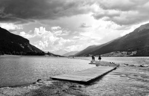 Le gallerie di piazza Annonaria ospitano l’evento “Maggio… mese della fotografia”