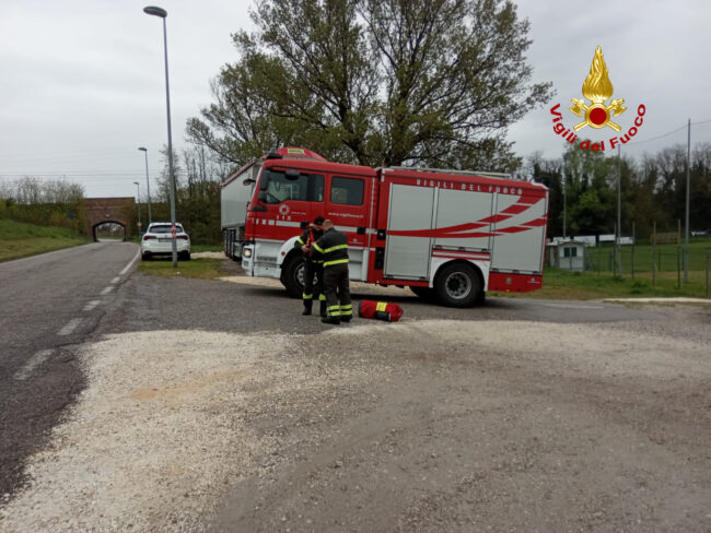 Trovato senza vita il corpo del 46enne scomparso sabato