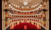 Palazzo Roncale ospita la mostra sui “ Teatri Storici del Polesine”