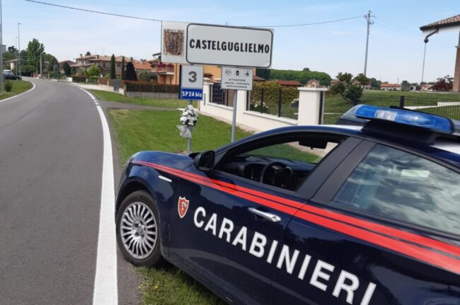 Dipendente ruba un cellulare al polo logistico Amazon durante il turno di lavoro, denunciato