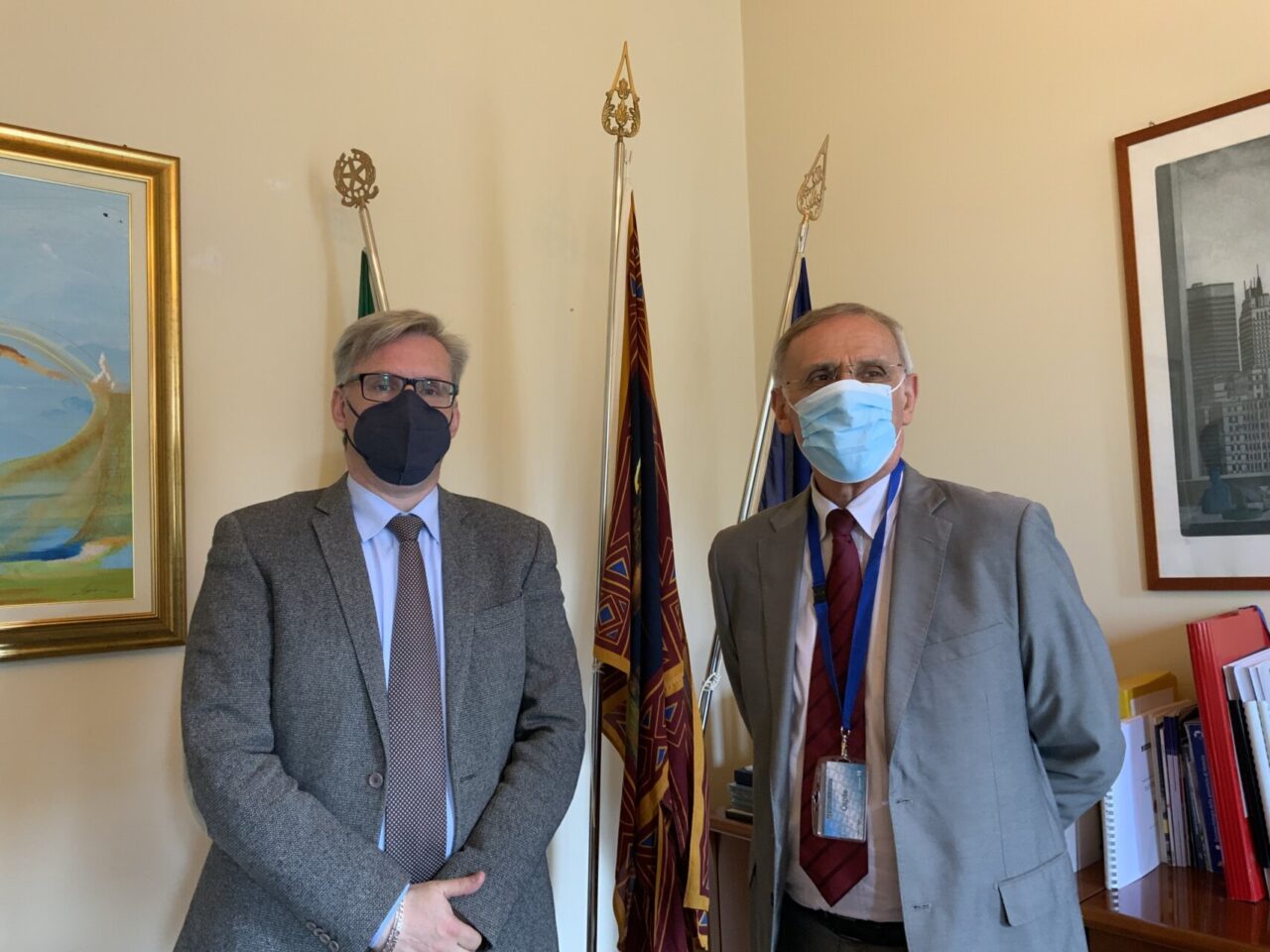 Sicurezza idraulica nel Polesine: numerosi interventi in programma, ecco quali