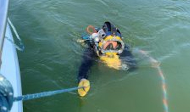 Coldiretti, Unife e pescatori uniti per pulire i fondali e ripristinare aree marine degradate
