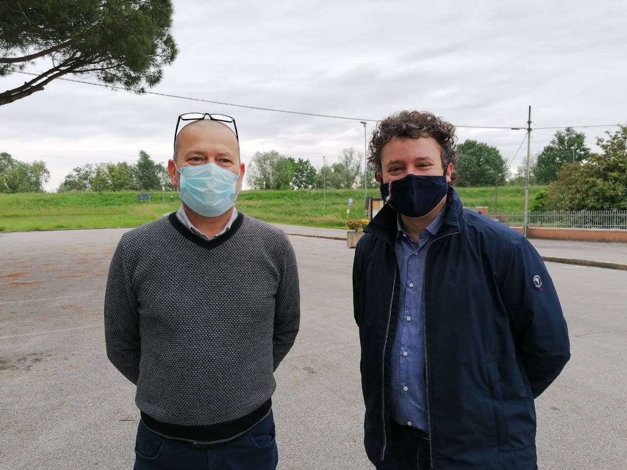 Appello dei sindaci di Adria e Loreo ai cittadini per sostenere i ristoratori di Cavanella Po